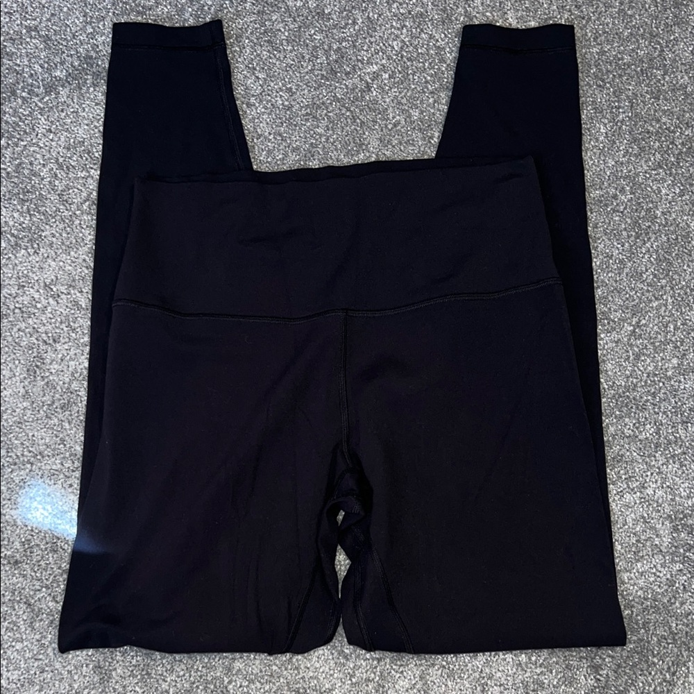 Lululemon Align HR Leggings Size 10 - Picture 3 of 6